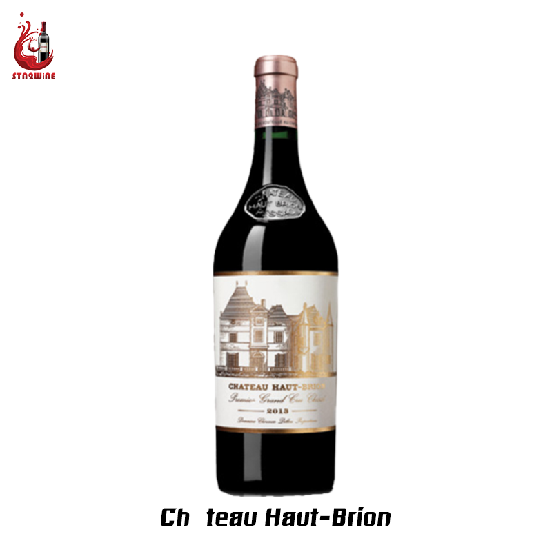 Château Haut-Brion ราคา