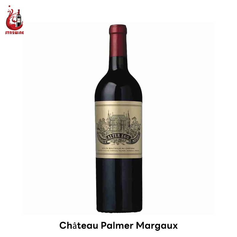 Château Palmer Margaux ราคา