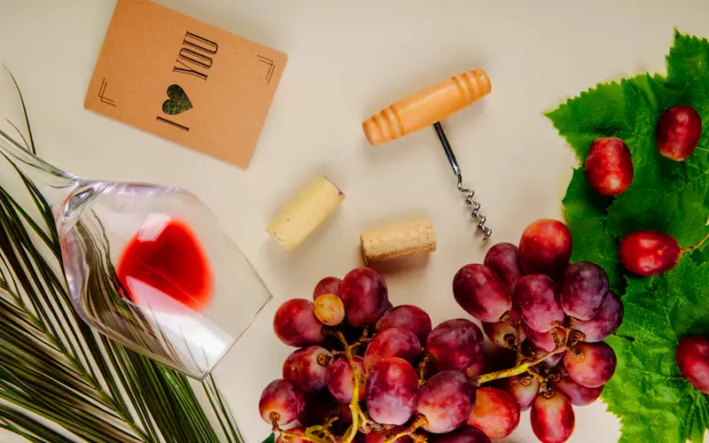 ไวน์ออร์แกนิค