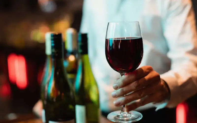 รับจัดหาไวน์ ทุกชนิด