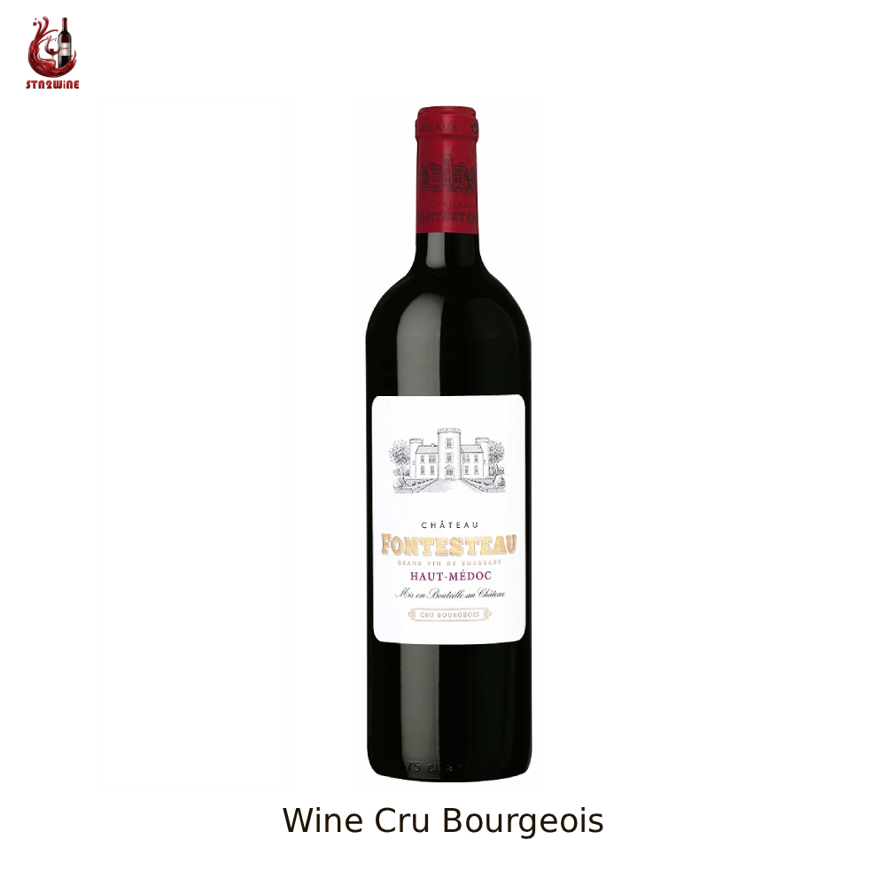 ราคาไวน์ Cru Bourgeois ปี 2026