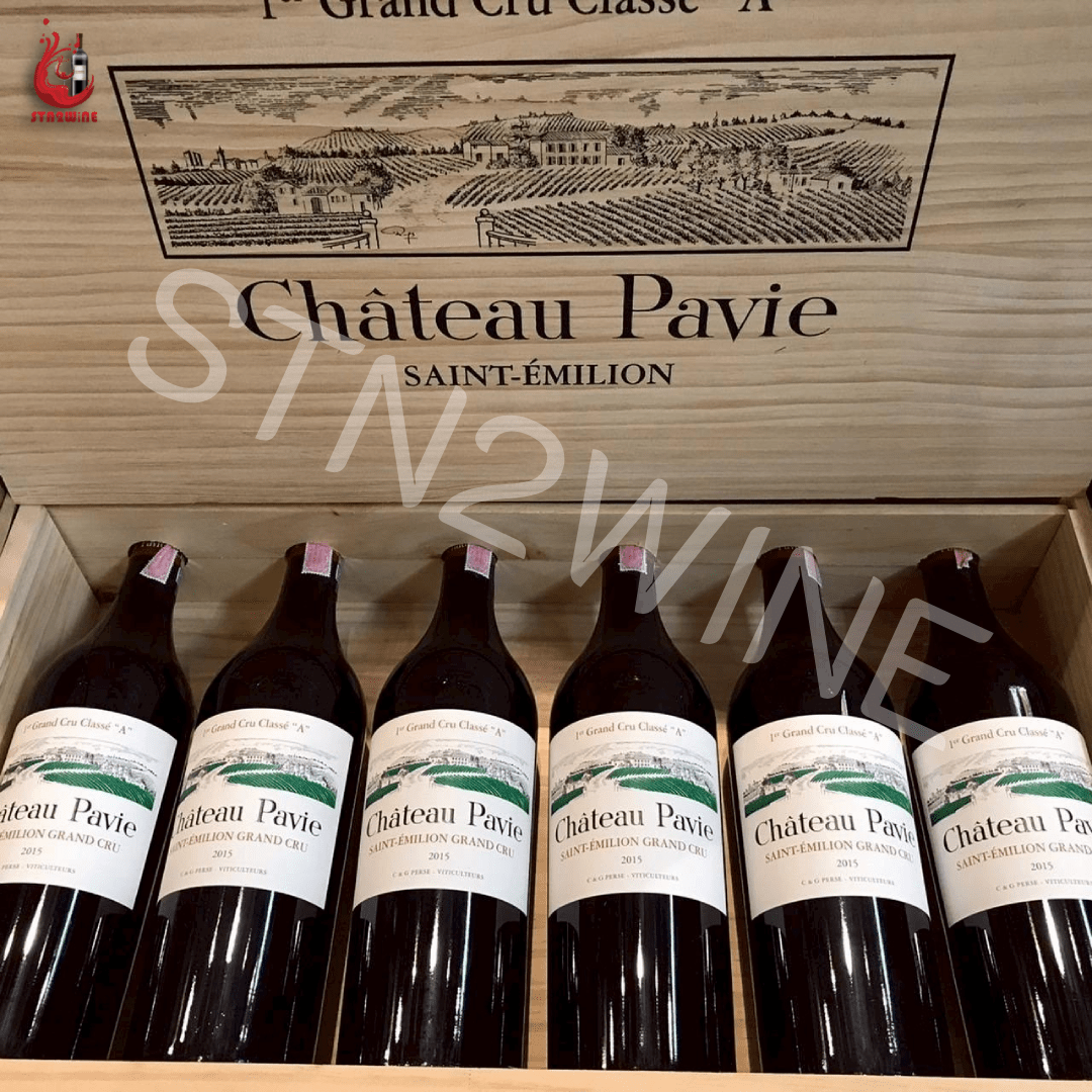 รับตรวจสอบไวน์ และ รับซื้อไวน์