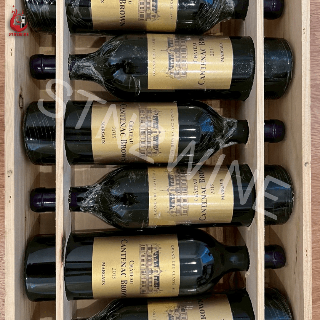 รับตรวจสอบไวน์ และ รับซื้อไวน์