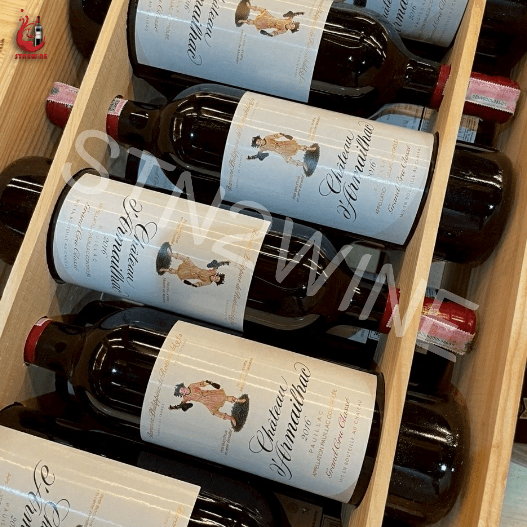 รับตรวจสอบไวน์ และ รับซื้อไวน์